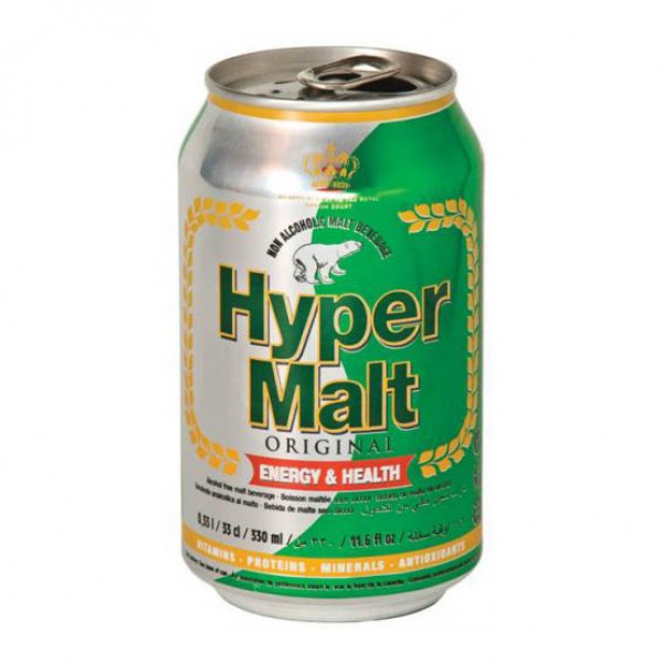 MALTA HYPERMALT