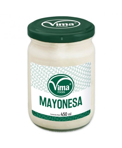 [mayonesas] MAYONESA