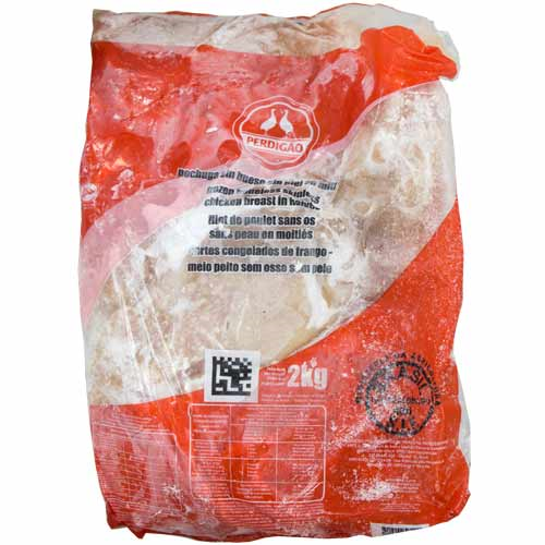 [paks] P.POLLO (40 lb)